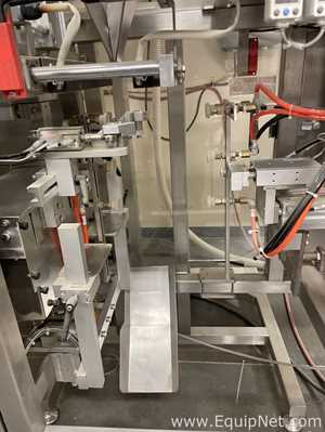Llenadora Paxiom-WeighPack Systems LLC PrimoCombi