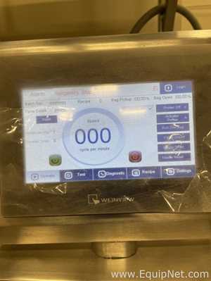 Llenadora Paxiom-WeighPack Systems LLC PrimoCombi