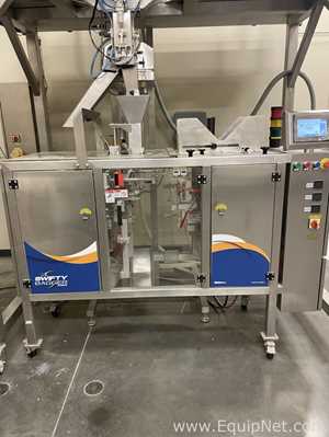 Llenadora Paxiom-WeighPack Systems LLC PrimoCombi