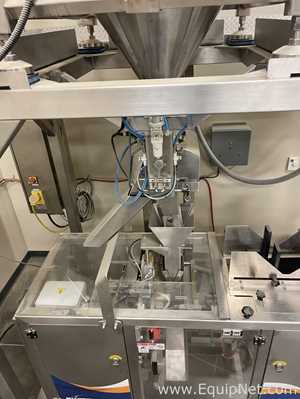 Llenadora Paxiom-WeighPack Systems LLC PrimoCombi