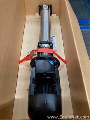 Bomba Centrífuga Grundfos CRN15-17 A-CX-G-E-HOOE