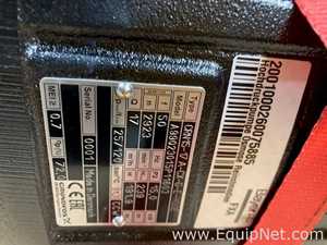 Bomba Centrífugas Grundfos CRN15-17 A-CX-G-E-HOOE