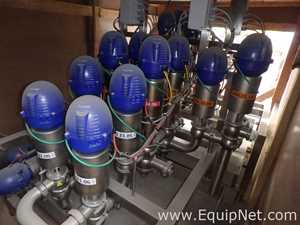 Válvula Alfa Laval Unique SSV. Sem Uso