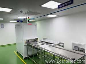 Diener Electronics GmbH Tetras-45-AR-PC Plasma Cleaner
