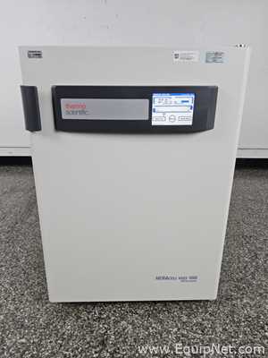 Incubadora Thermo Scientific Heracell Vios 160i