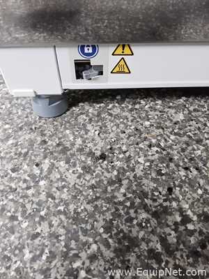 Incubadora Thermo Scientific Heracell Vios 160i