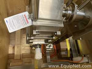 Molino de Martillo Fitzpatrick D6Ax