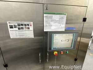 Lavadora Suncombe Ltd IBC Washer