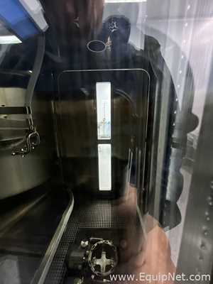Lavadora Suncombe Ltd IBC Washer