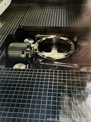 Lavadora Suncombe Ltd IBC Washer