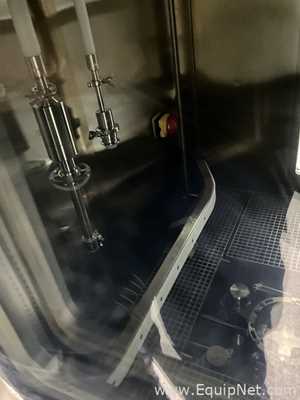 Lavadora Suncombe Ltd IBC Washer
