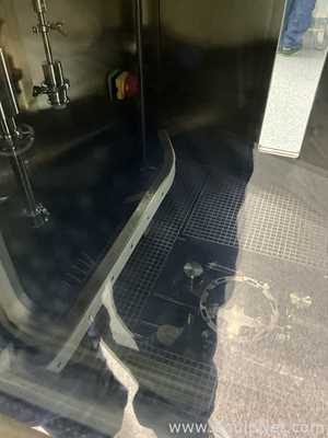 Lavadora Suncombe Ltd IBC Washer