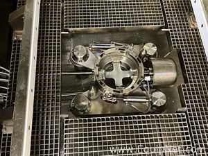 Lavadora Suncombe Ltd IBC Washer