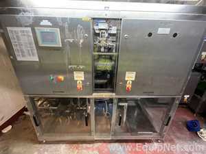 Lavadora Suncombe Ltd IBC Washer
