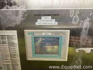 Lavadora Suncombe Ltd IBC Washer