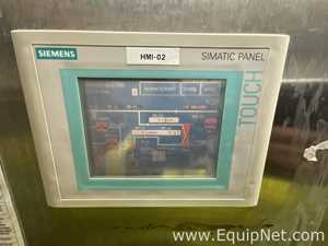 Lavadora Suncombe Ltd IBC Washer