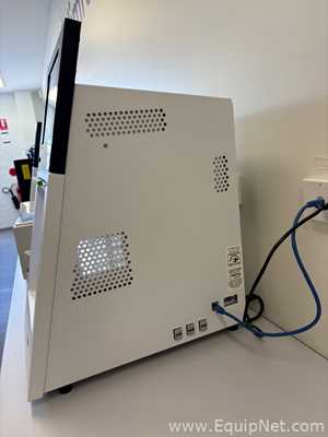 Perkin Elmer LabChip GXII Touch Protein Characterization System
