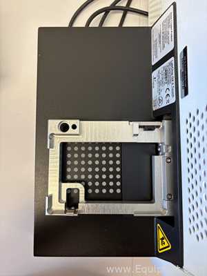 Perkin Elmer LabChip GXII Touch Protein Characterization System