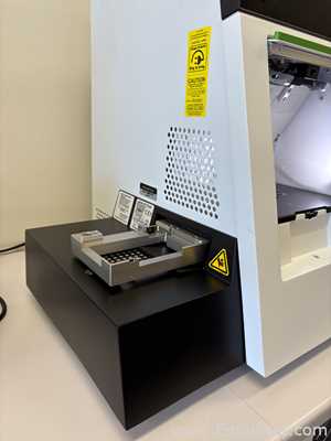 Perkin Elmer LabChip GXII Touch Protein Characterization System