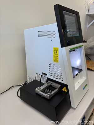 Perkin Elmer LabChip GXII Touch Protein Characterization System
