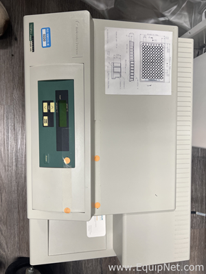 Molecular Devices Versa Max Tunable Mircroplate Reader