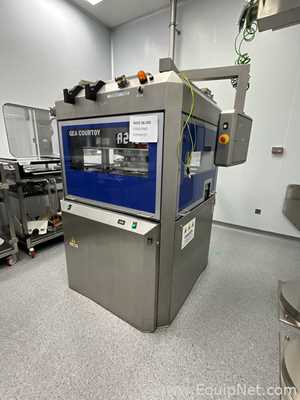 Compressora de Comprimidos GEA Courtoy R292F/43