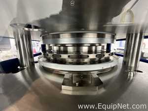 Compressora de Comprimidos GEA Courtoy R292F/43