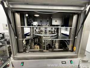 Compressora de Comprimidos GEA Courtoy R292F/43