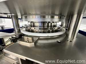 Compressora de Comprimidos GEA Courtoy R292F/43