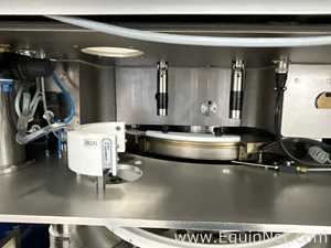 Compressora de Comprimidos GEA Courtoy R292F/43
