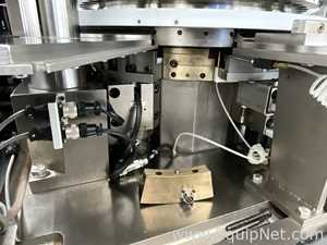 Compressora de Comprimidos GEA Courtoy R292F/43
