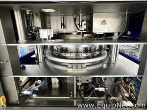 Compressora de Comprimidos GEA Courtoy R292F/43