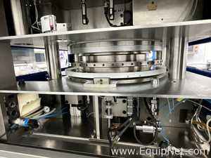 Compressora de Comprimidos GEA Courtoy R292F/43