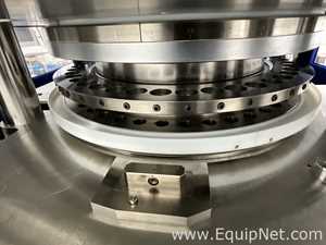Compressora de Comprimidos GEA Courtoy R292F/43