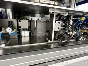 Compressora de Comprimidos GEA Courtoy R292F/43