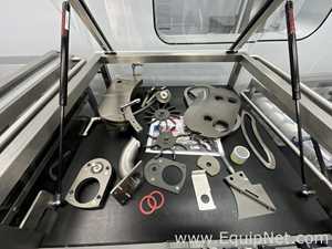 Compressora de Comprimidos GEA Courtoy R292F/43