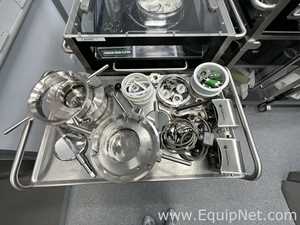 Compressora de Comprimidos GEA Courtoy R292F/43