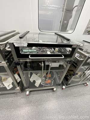Compressora de Comprimidos GEA Courtoy R292F/43