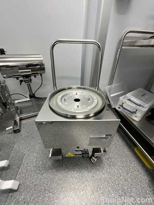 Compressora de Comprimidos GEA Courtoy R292F/43