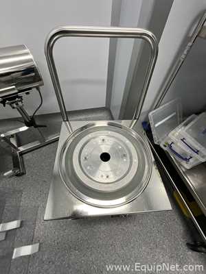 Compressora de Comprimidos GEA Courtoy R292F/43