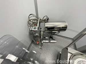 Compressora de Comprimidos GEA Courtoy R292F/43