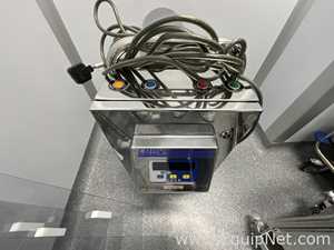 Compressora de Comprimidos GEA Courtoy R292F/43