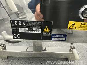 Compressora de Comprimidos GEA Courtoy R292F/43