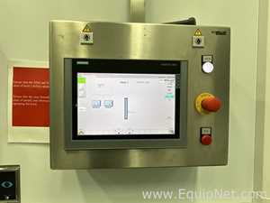 Lote de 2 Elevador Muller GmbH FTHSK S2 G9/G1