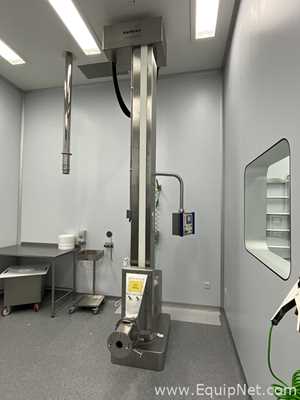 Equipamento de Elevação Harbruc 9833