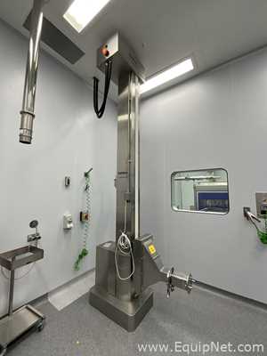 Equipamento de Elevação Harbruc 9833