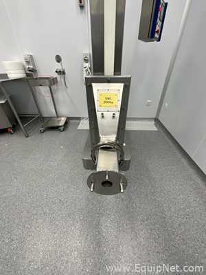 Equipamento de Elevação Harbruc 9833