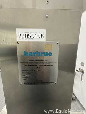 Equipamento de Elevação Harbruc 9833