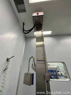 Equipamento de Elevação Harbruc 9833