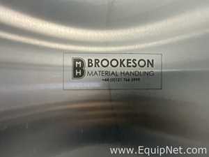 Mezclador Brookeson Material Handling Ltd BMH2845